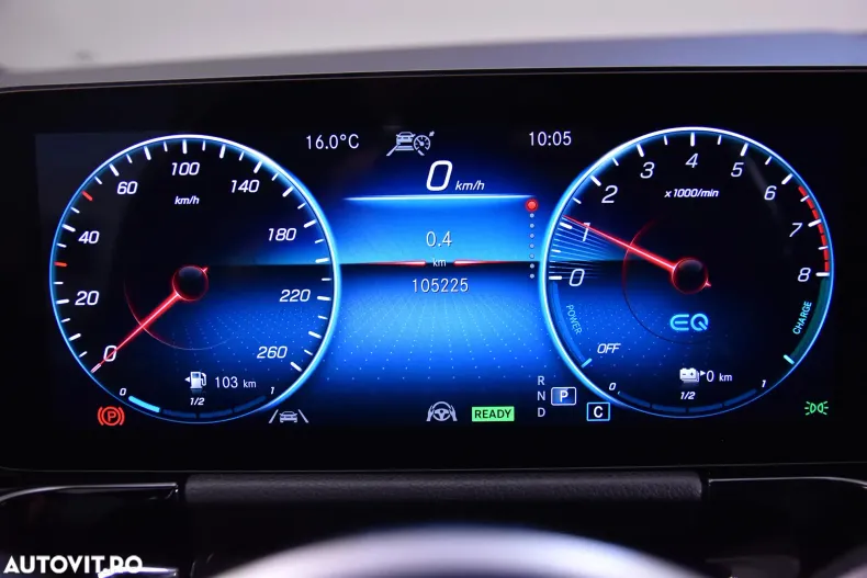 Mercedes-Benz B din 2021 cu 105.225 km - oferta MER164856 - foto 11