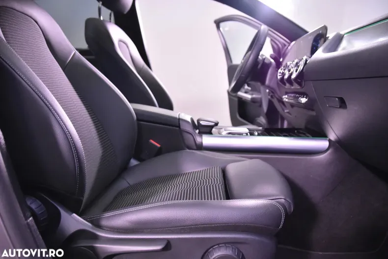 Mercedes-Benz B din 2021 cu 105.225 km - oferta MER164856 - foto 12