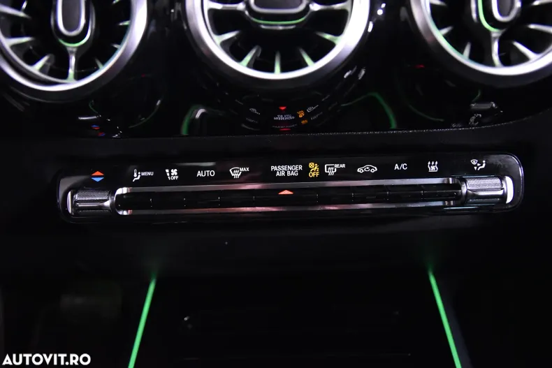 Mercedes-Benz B din 2021 cu 105.225 km - oferta MER164856 - foto 19