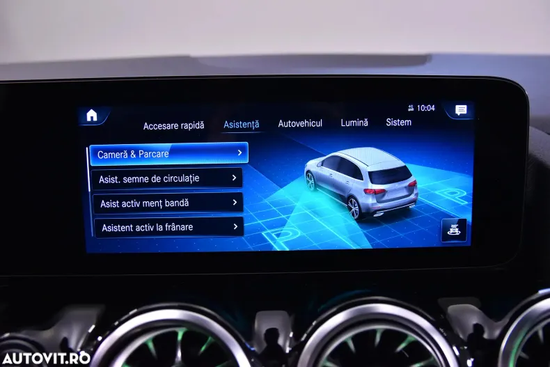 Mercedes-Benz B din 2021 cu 105.225 km - oferta MER164856 - foto 21