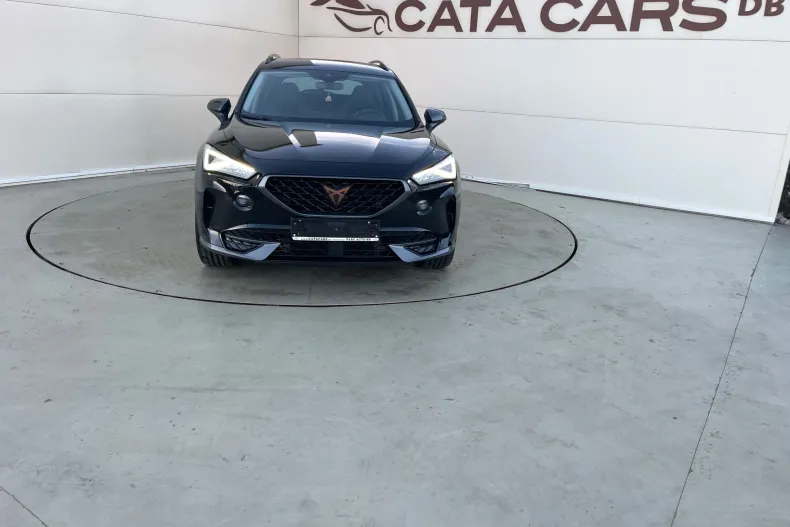Cupra Formentor din 2022 cu 48.000 km - oferta CUP164857 - foto 1
