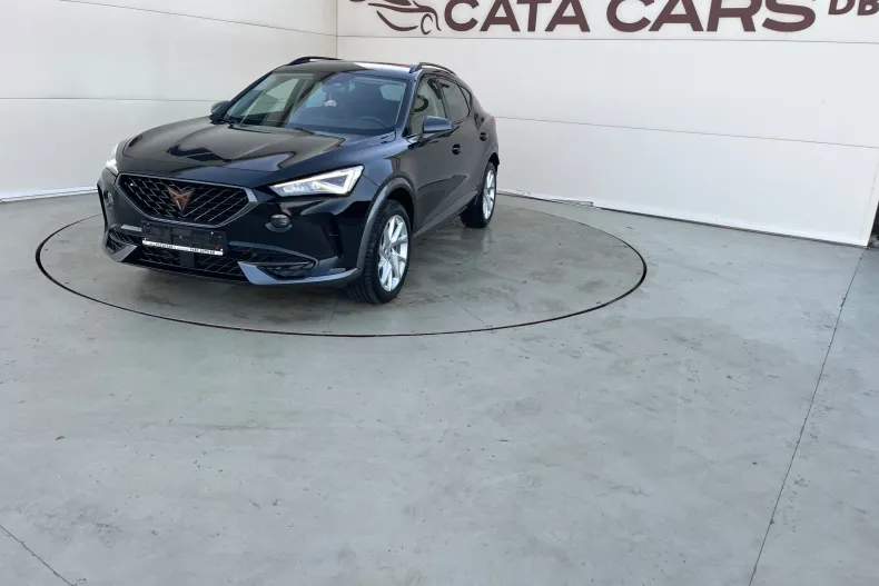 Cupra Formentor din 2022 cu 48.000 km - oferta CUP164857 - foto 3