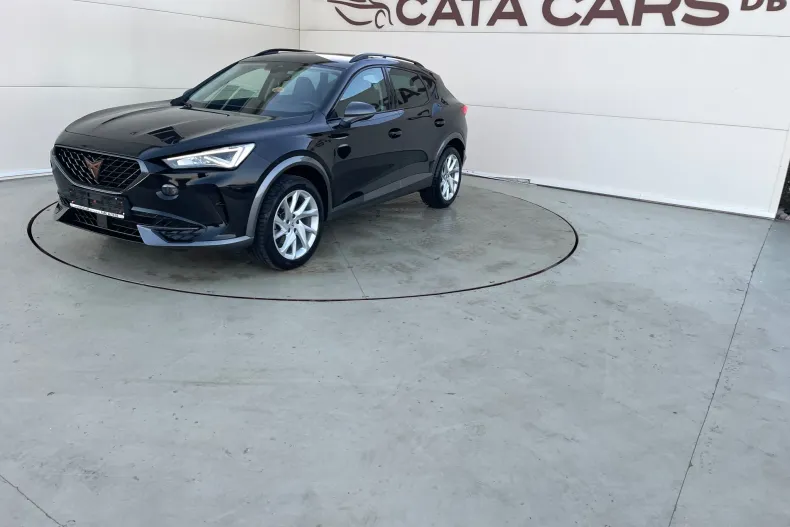 Cupra Formentor din 2022 cu 48.000 km - oferta CUP164857 - foto 4