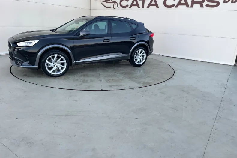 Cupra Formentor din 2022 cu 48.000 km - oferta CUP164857 - foto 6