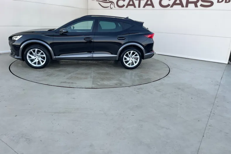 Cupra Formentor din 2022 cu 48.000 km - oferta CUP164857 - foto 7