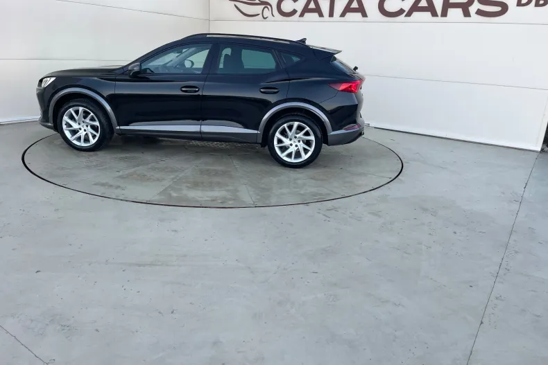 Cupra Formentor din 2022 cu 48.000 km - oferta CUP164857 - foto 8