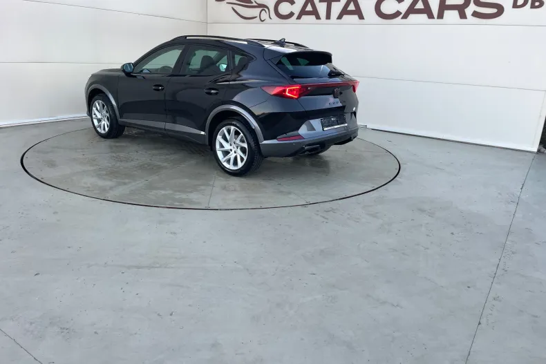 Cupra Formentor din 2022 cu 48.000 km - oferta CUP164857 - foto 9