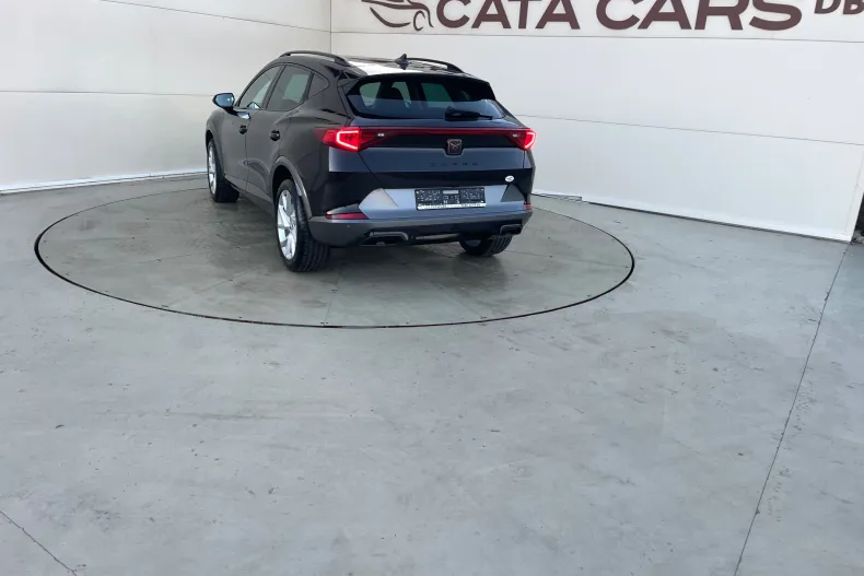 Cupra Formentor din 2022 cu 48.000 km - oferta CUP164857 - foto 10