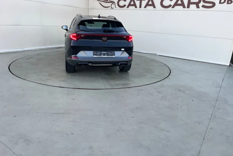 Cupra Formentor din 2022 cu 48.000 km - oferta CUP164857 - foto 11