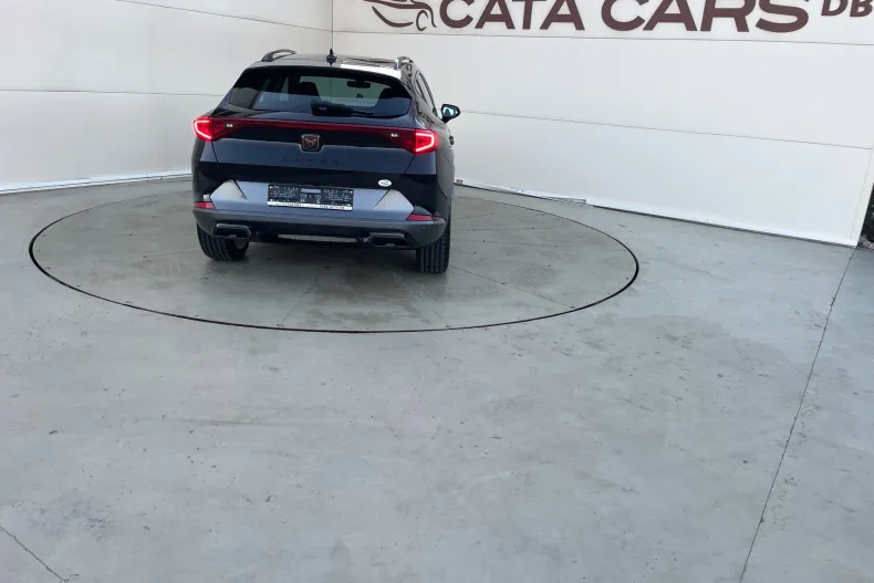 Cupra Formentor din 2022 cu 48.000 km - oferta CUP164857 - foto 12