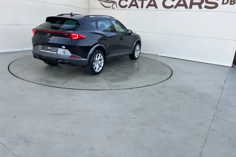 Cupra Formentor din 2022 cu 48.000 km - oferta CUP164857 - foto 14