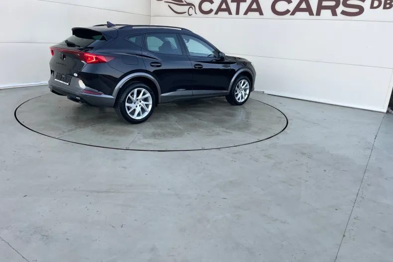 Cupra Formentor din 2022 cu 48.000 km - oferta CUP164857 - foto 15