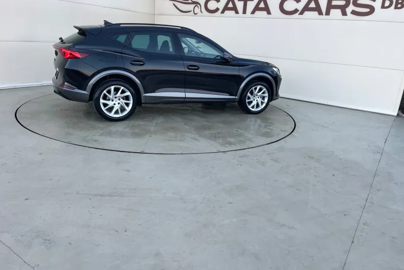 Cupra Formentor din 2022 cu 48.000 km - oferta CUP164857 - foto 16