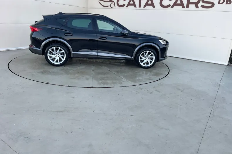 Cupra Formentor din 2022 cu 48.000 km - oferta CUP164857 - foto 17