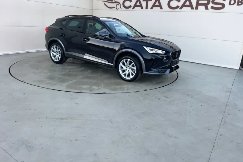 Cupra Formentor din 2022 cu 48.000 km - oferta CUP164857 - foto 18