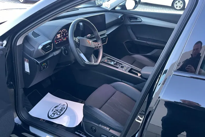 Cupra Formentor din 2022 cu 48.000 km - oferta CUP164857 - foto 27