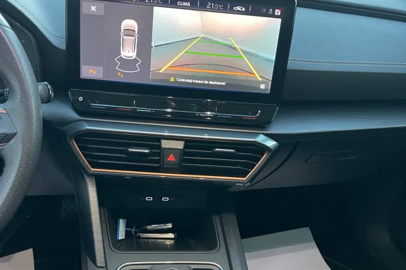 Cupra Formentor din 2022 cu 48.000 km - oferta CUP164857 - foto 31