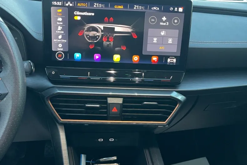 Cupra Formentor din 2022 cu 48.000 km - oferta CUP164857 - foto 32