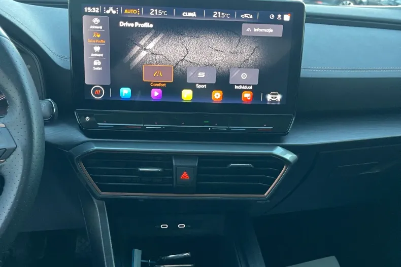 Cupra Formentor din 2022 cu 48.000 km - oferta CUP164857 - foto 34