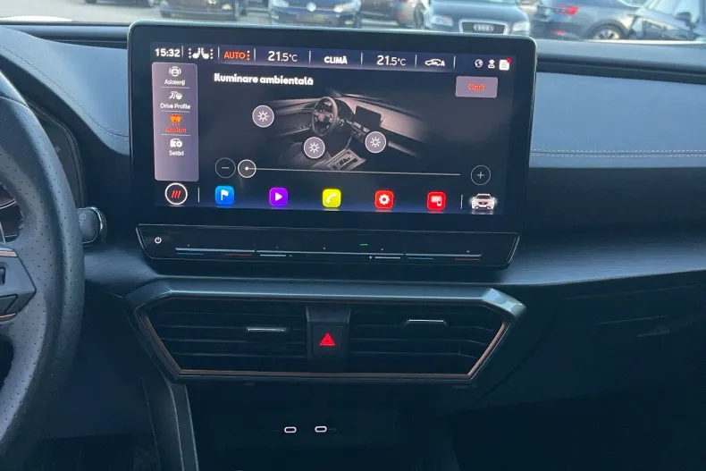 Cupra Formentor din 2022 cu 48.000 km - oferta CUP164857 - foto 35