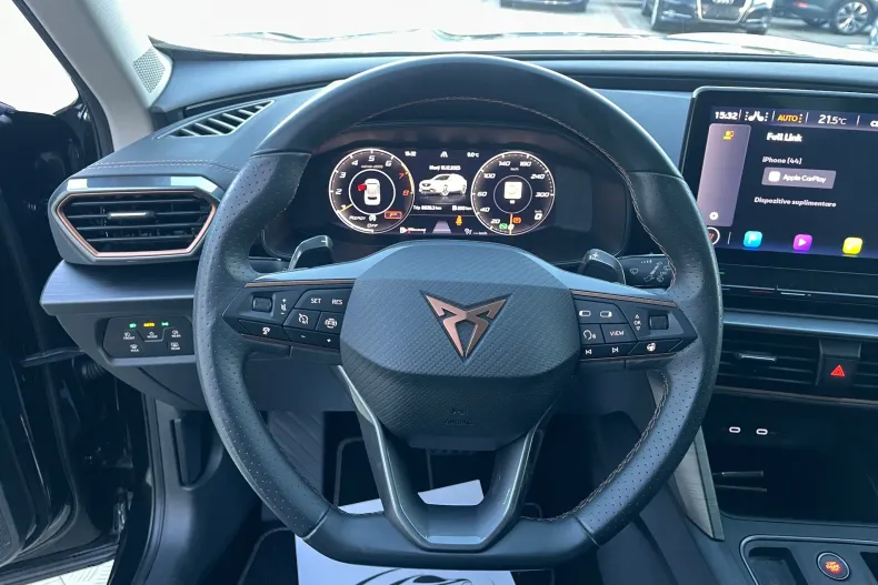 Cupra Formentor din 2022 cu 48.000 km - oferta CUP164857 - foto 38