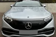 Mercedes-Benz EQS din 2022 cu 18.000 km - oferta MER164858 - foto 2