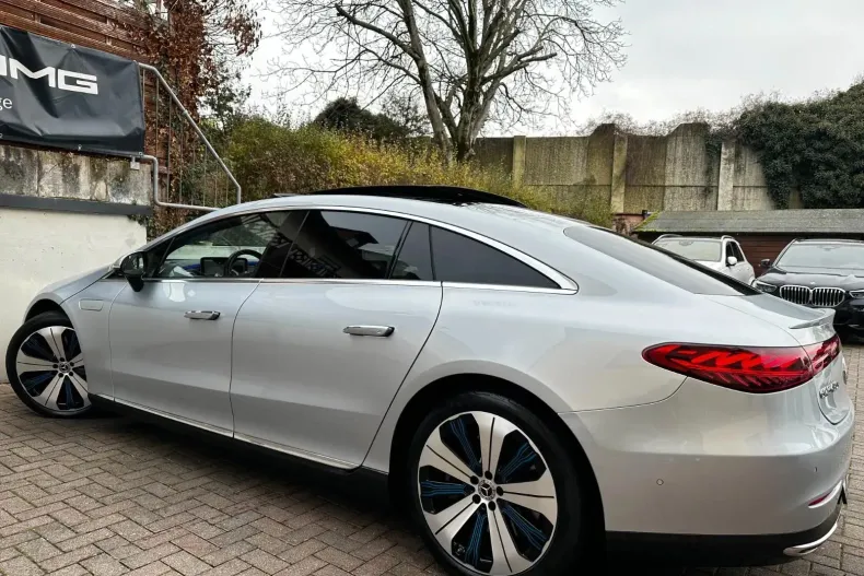 Mercedes-Benz EQS din 2022 cu 18.000 km - oferta MER164858 - foto 5