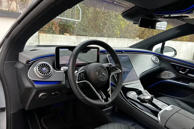 Mercedes-Benz EQS din 2022 cu 18.000 km - oferta MER164858 - foto 10