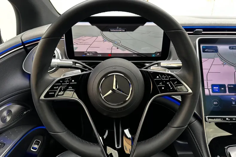 Mercedes-Benz EQS din 2022 cu 18.000 km - oferta MER164858 - foto 15