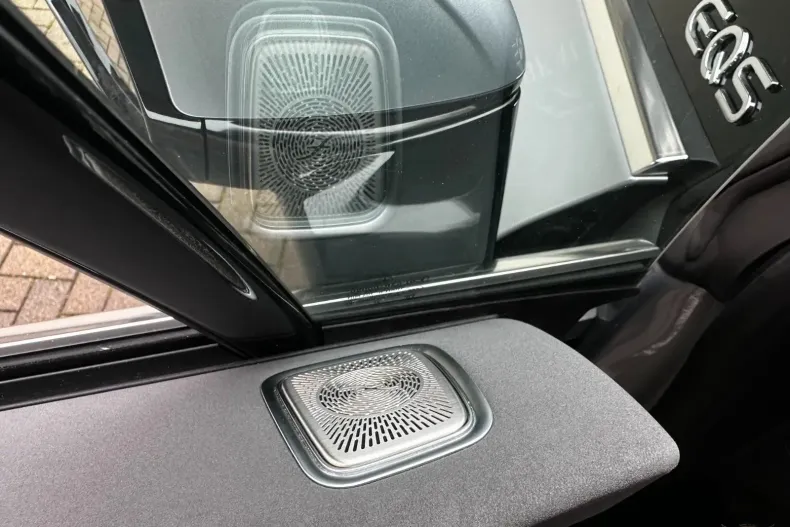 Mercedes-Benz EQS din 2022 cu 18.000 km - oferta MER164858 - foto 16