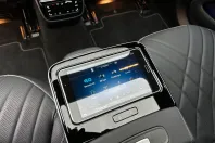 Mercedes-Benz EQS din 2022 cu 18.000 km - oferta MER164858 - foto 23