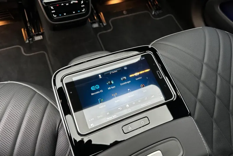 Mercedes-Benz EQS din 2022 cu 18.000 km - oferta MER164858 - foto 23