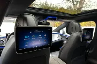 Mercedes-Benz EQS din 2022 cu 18.000 km - oferta MER164858 - foto 24