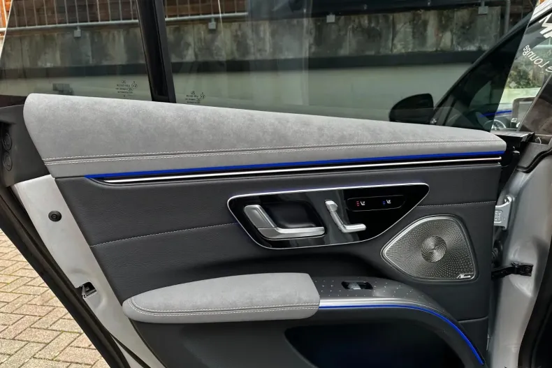 Mercedes-Benz EQS din 2022 cu 18.000 km - oferta MER164858 - foto 27