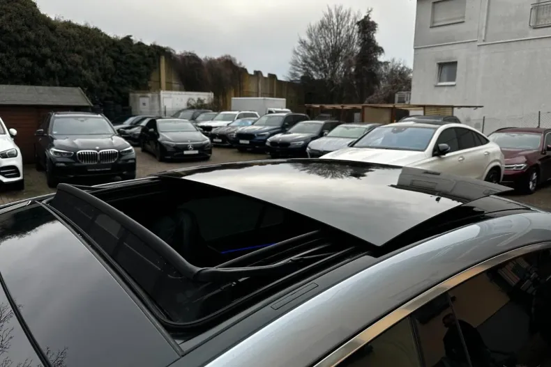 Mercedes-Benz EQS din 2022 cu 18.000 km - oferta MER164858 - foto 29