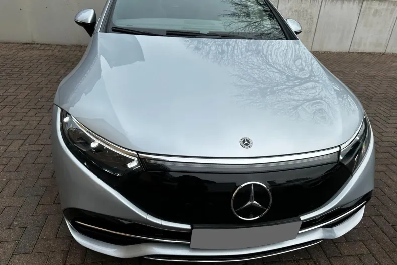 Mercedes-Benz EQS din 2022 cu 18.000 km - oferta MER164858 - foto 32