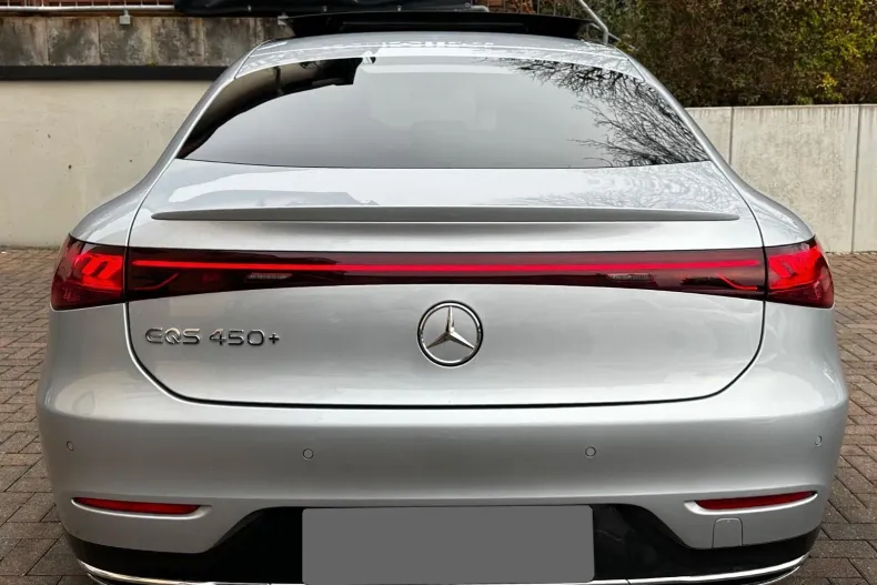 Mercedes-Benz EQS din 2022 cu 18.000 km - oferta MER164858 - foto 34