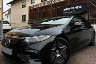 Mercedes-Benz EQS din 2022 cu 9.000 km - oferta MER164859 - foto 1