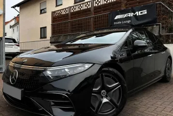 Mercedes-Benz EQS din 2022 - oferta MER164859