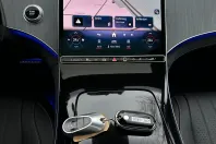 Mercedes-Benz EQS din 2022 cu 9.000 km - oferta MER164859 - foto 17