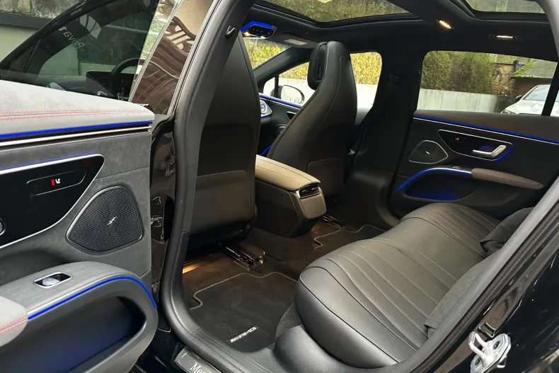 Mercedes-Benz EQS din 2022 cu 9.000 km - oferta MER164859 - foto 23