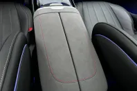 Mercedes-Benz EQS din 2022 cu 9.000 km - oferta MER164859 - foto 28