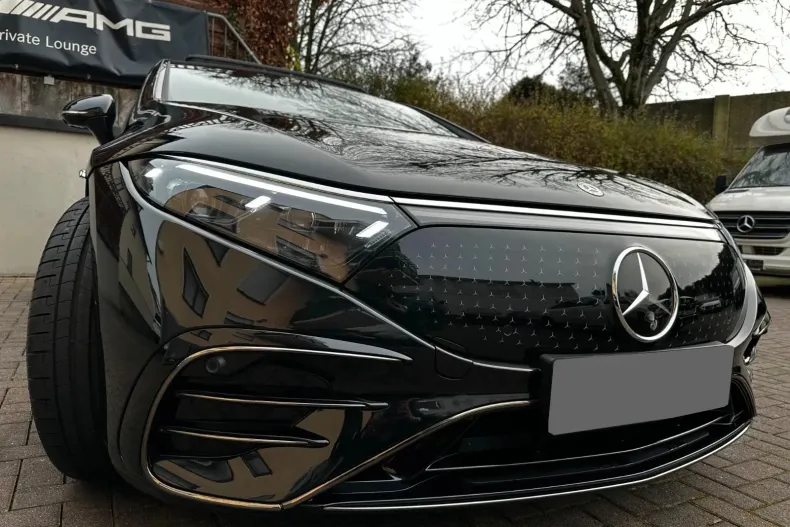 Mercedes-Benz EQS din 2022 cu 9.000 km - oferta MER164859 - foto 30