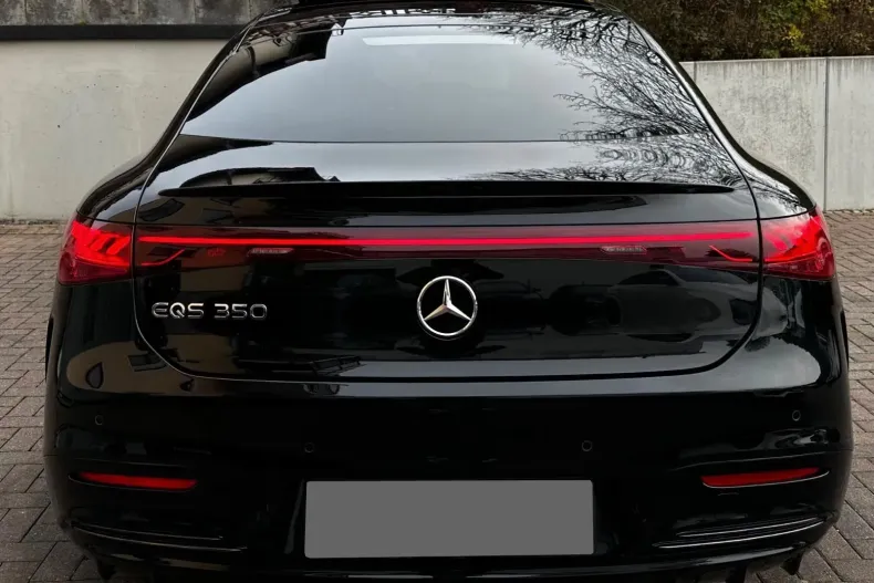 Mercedes-Benz EQS din 2022 cu 9.000 km - oferta MER164859 - foto 31