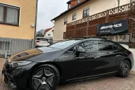Mercedes-Benz EQS din 2022 cu 9.000 km - oferta MER164859 - foto 35