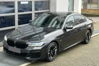 BMW Seria 5 din 2022 cu 120.631 km - oferta BMW164860 - foto 2