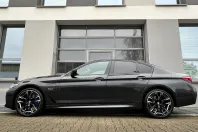 BMW Seria 5 din 2022 cu 120.631 km - oferta BMW164860 - foto 6