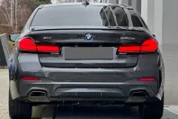 BMW Seria 5 din 2022 cu 120.631 km - oferta BMW164860 - foto 7