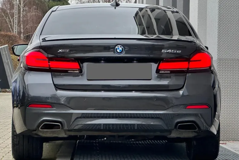 BMW Seria 5 din 2022 cu 120.631 km - oferta BMW164860 - foto 7