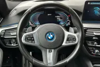 BMW Seria 5 din 2022 cu 120.631 km - oferta BMW164860 - foto 11